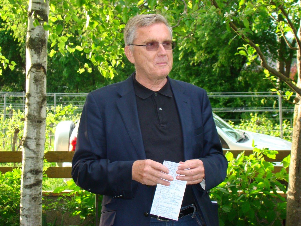 Ausstellung Destan Gashi, Sooss 2015